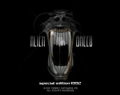 Alien Breed Special Edition 1992